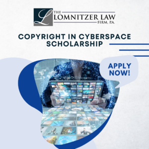 Copyright in the Cyberspace Scholarship