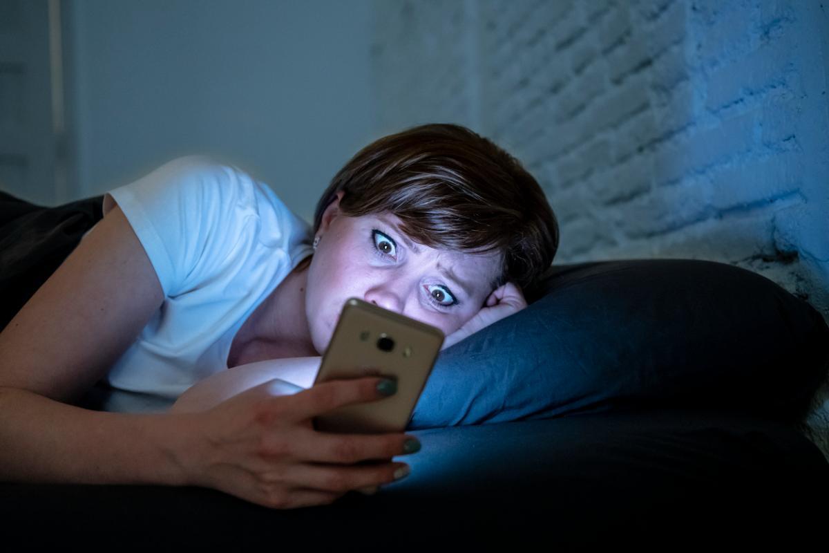 How Sexting Can Morph into Revenge Porn