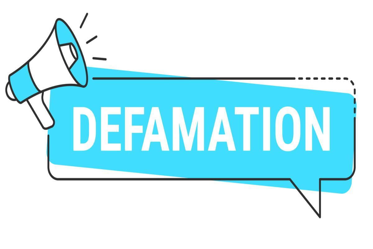 Section 230 and Social Media Defamation
