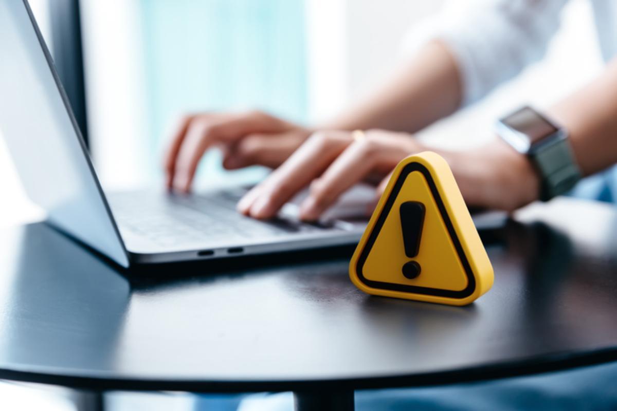 Common IP Problems for Businesses