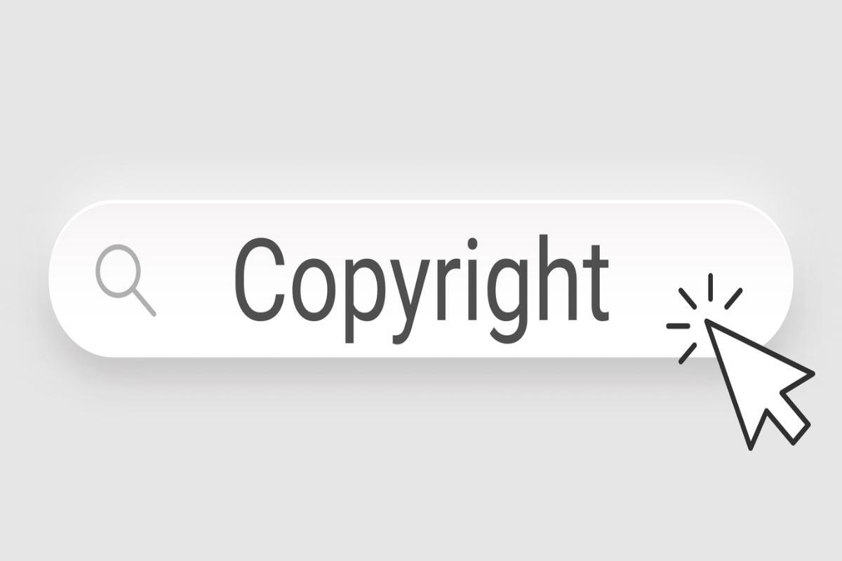 Copyright Law, Website Content, and Blog Posts