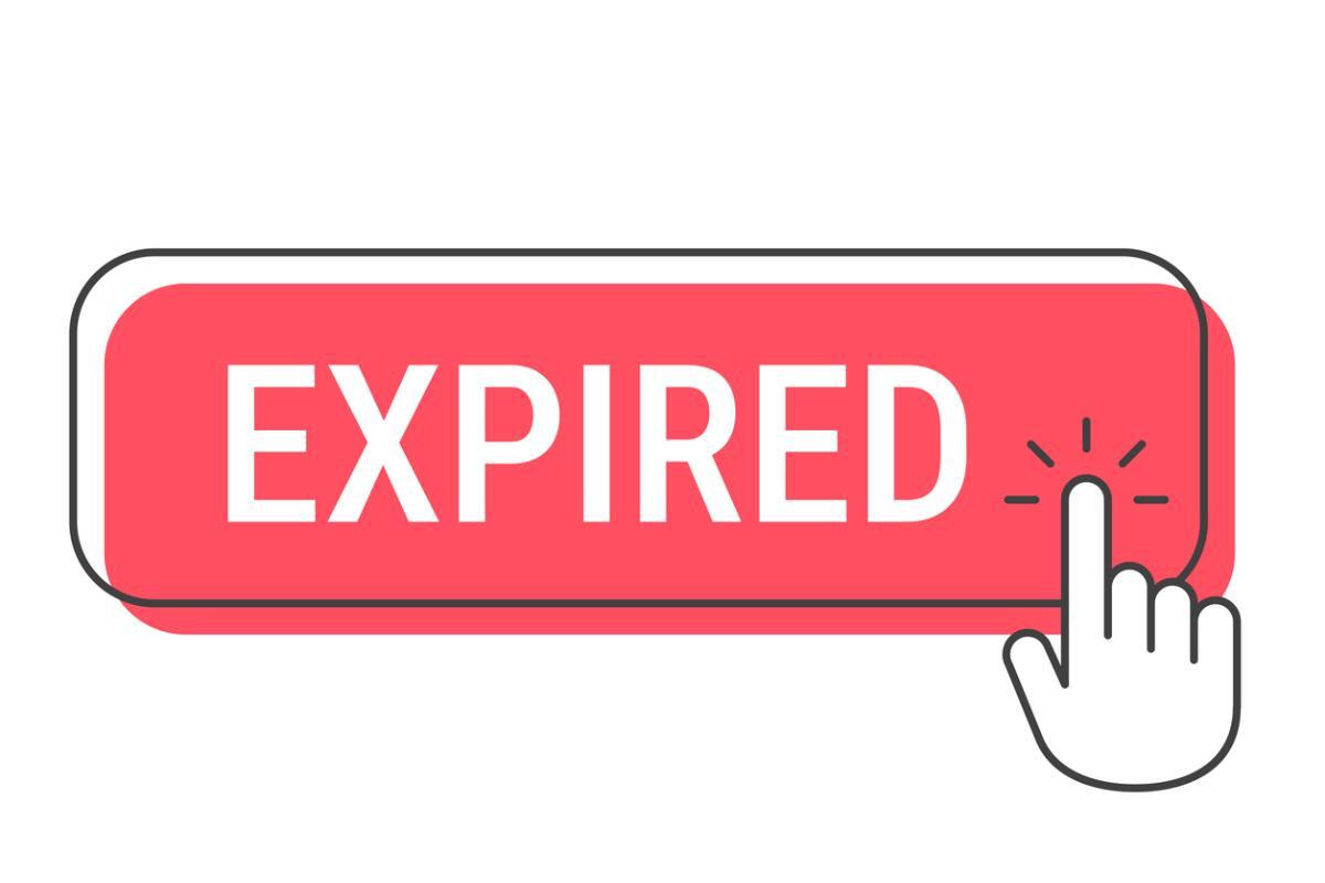 Can I Reinstate an Expired Patent