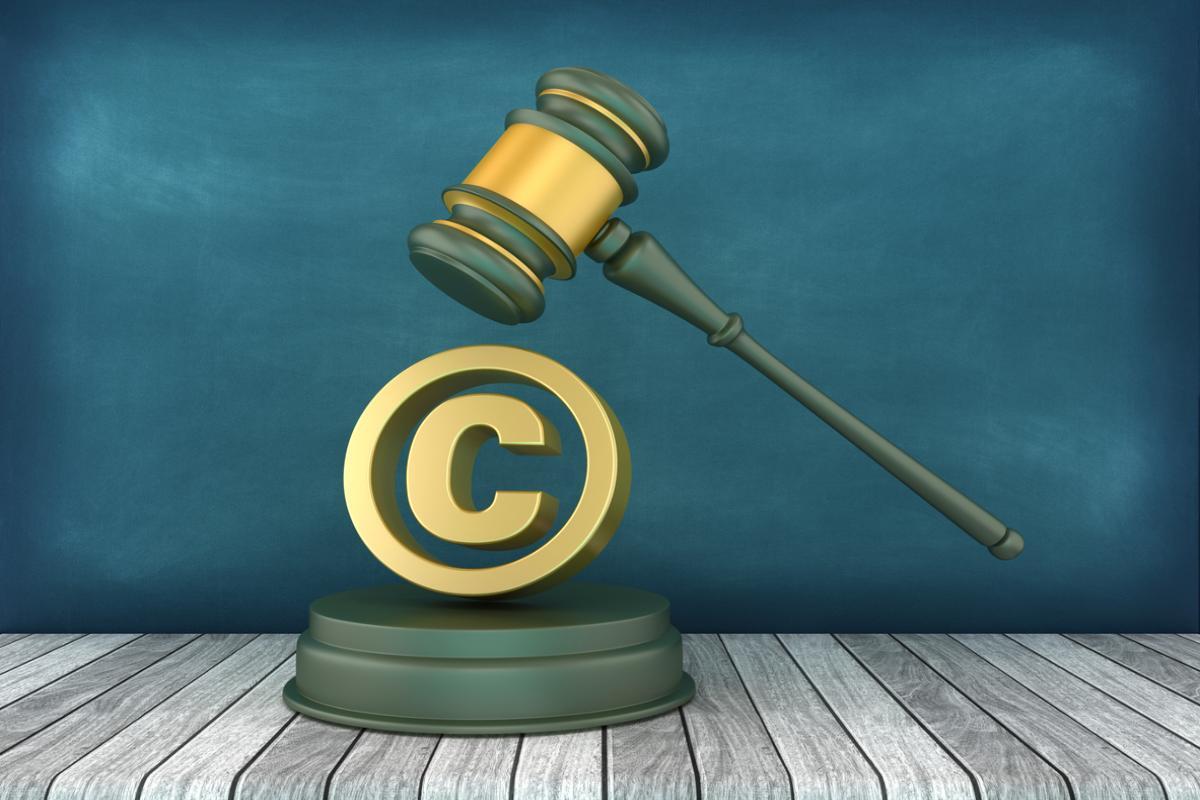 Supreme Court Reverses Billion Dollar Judgment Against ISP in Copyright Infringement Dispute