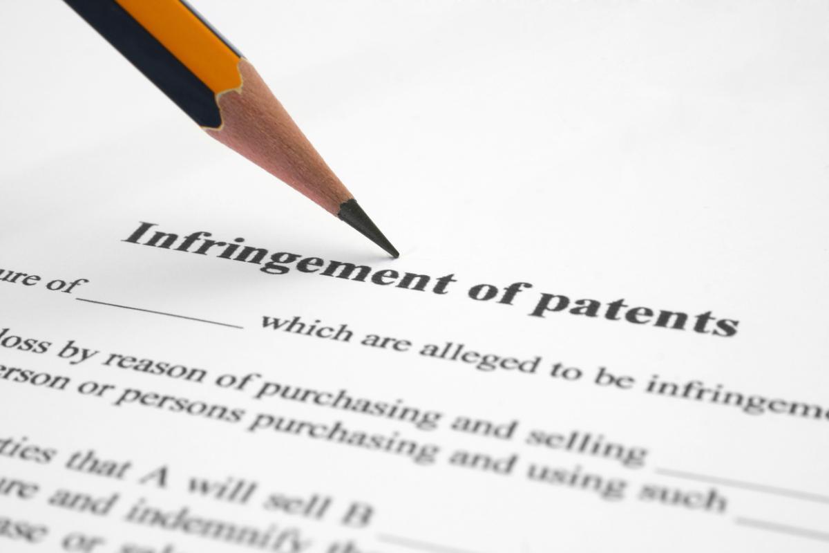 Understanding Patent Infringement