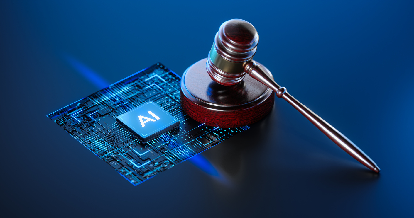 AI stealing content