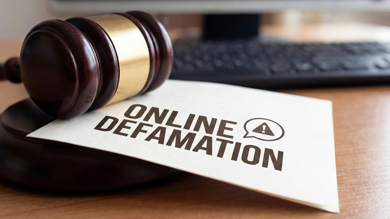 Defamation Law