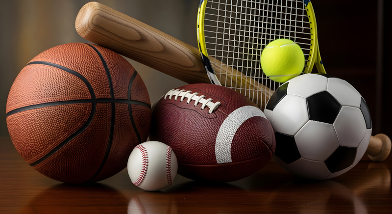 Sports and NIL Law